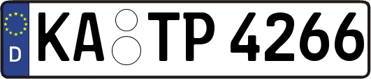 KA-TP4266