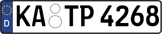 KA-TP4268
