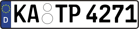 KA-TP4271