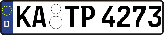 KA-TP4273