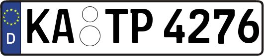 KA-TP4276