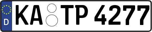 KA-TP4277