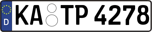 KA-TP4278