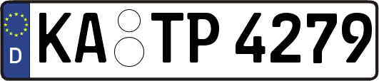 KA-TP4279