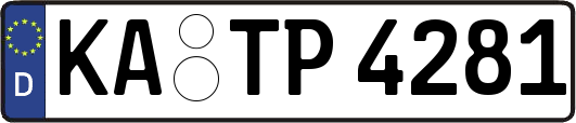 KA-TP4281