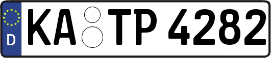 KA-TP4282