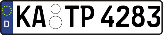 KA-TP4283