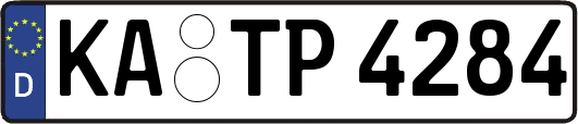 KA-TP4284