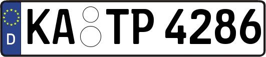 KA-TP4286