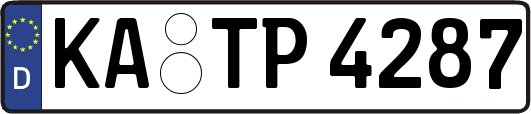 KA-TP4287