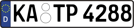 KA-TP4288