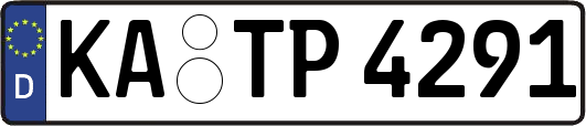 KA-TP4291