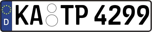 KA-TP4299
