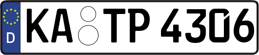 KA-TP4306