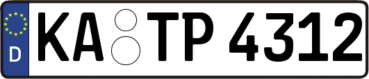 KA-TP4312