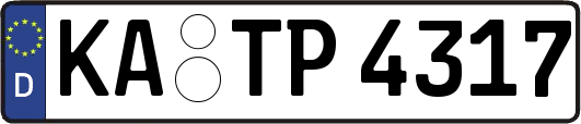 KA-TP4317