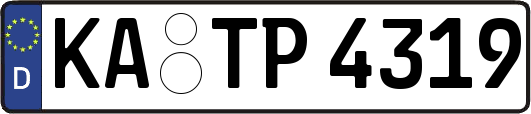KA-TP4319