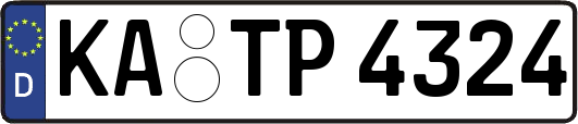 KA-TP4324