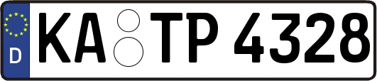 KA-TP4328