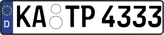 KA-TP4333
