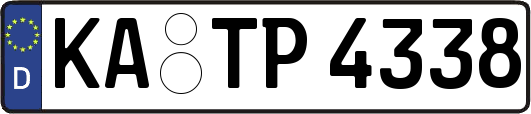 KA-TP4338
