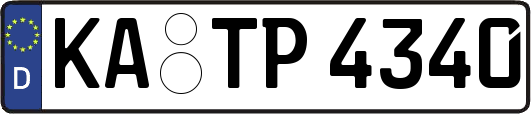 KA-TP4340