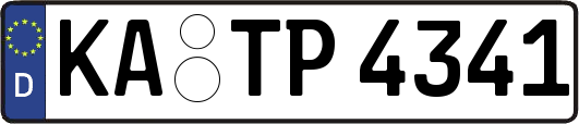 KA-TP4341