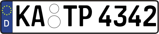 KA-TP4342