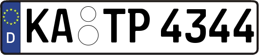 KA-TP4344