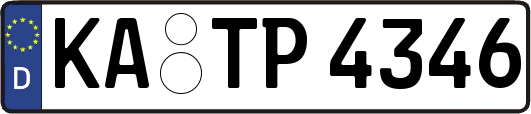 KA-TP4346