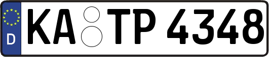 KA-TP4348