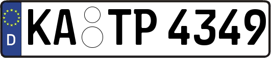 KA-TP4349