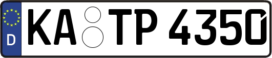 KA-TP4350