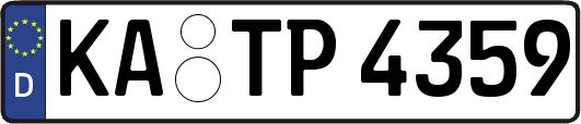 KA-TP4359