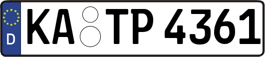 KA-TP4361