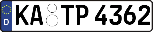 KA-TP4362
