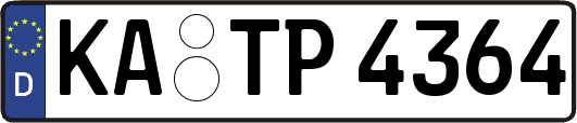 KA-TP4364