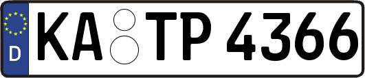 KA-TP4366