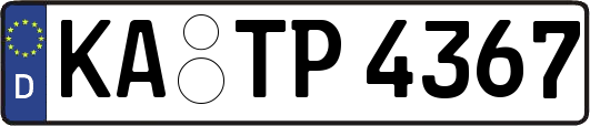 KA-TP4367