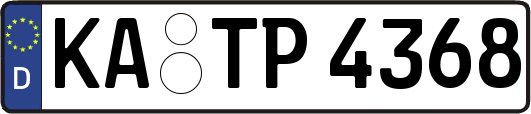 KA-TP4368