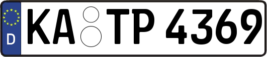 KA-TP4369