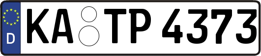 KA-TP4373