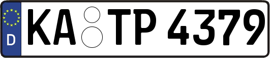 KA-TP4379