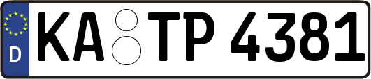 KA-TP4381