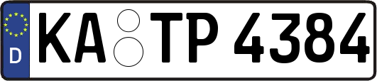 KA-TP4384