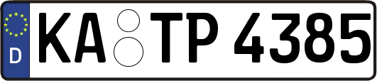 KA-TP4385