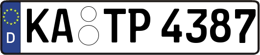 KA-TP4387