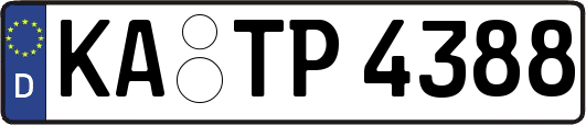 KA-TP4388