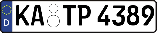 KA-TP4389