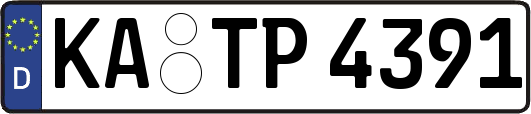 KA-TP4391